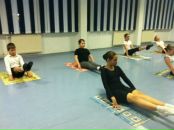 Фотография Бундыги Даши