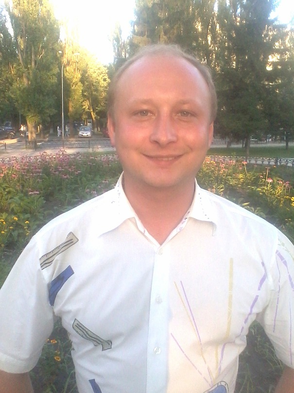 Руслан Борт фотография #9