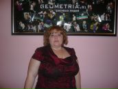 Фотография Дергуновой Натальи