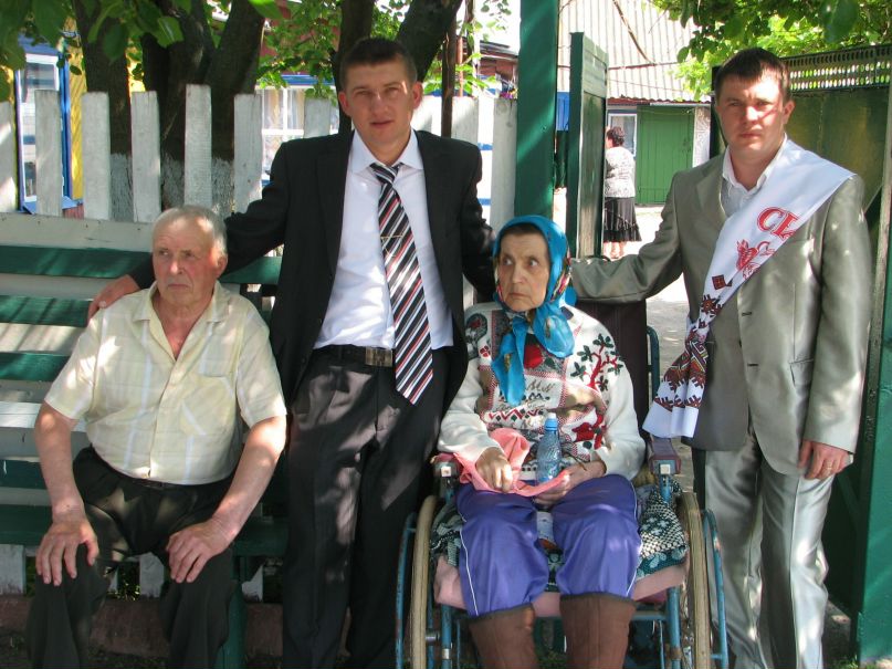 Сергей Марченко фотография #3
