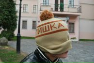 Фотография Шварцбах Даши