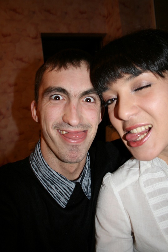 Рустам Каримов фотография #29