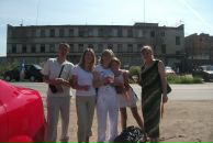 Фотография Гавриловой Елены