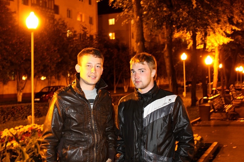 Марк Барсук фотография #34