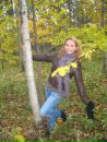 Фотография Осницкой Светланы