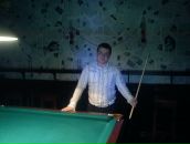 Фотография Молинского Виктора