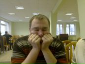 Фотография Сливки Алексея