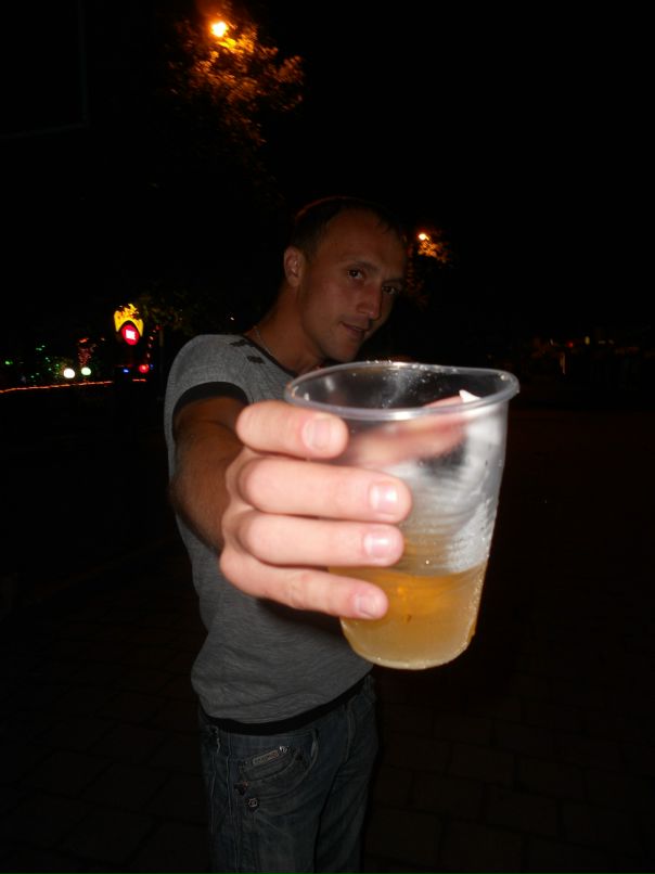 Игорь Клеин фотография #15