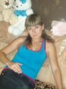 Фотография Калачёвой Натусик