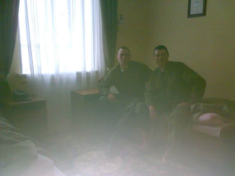 Александр Курицын фотография #38