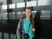 Фотография Михеевой Марины