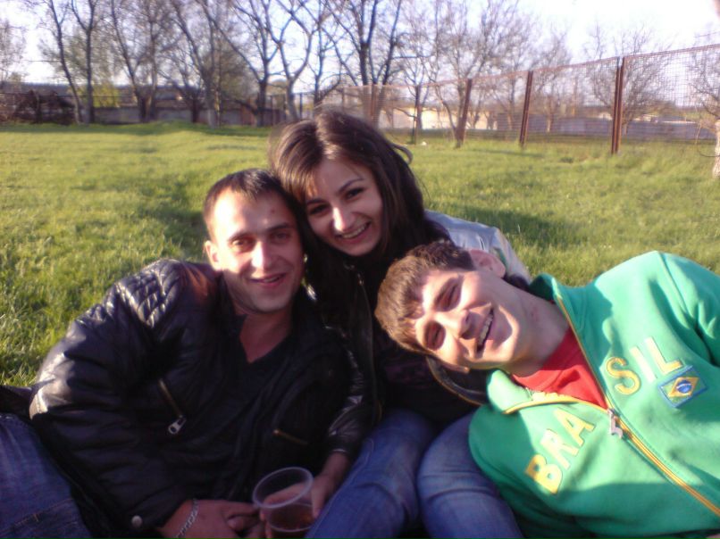 Сергей Нестерак фотография #10