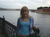 Фотография Рогозиной Оли