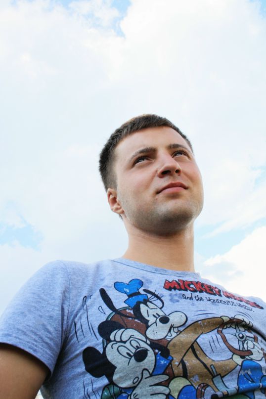 Антон Чипчигин фотография #30