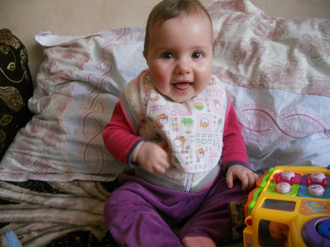 Наташа Селезнева фотография #42