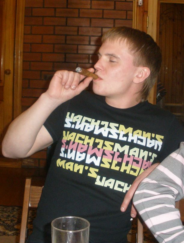 Сергей Костин фотография #41