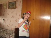 Марійка Винник фотография #1