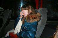 Фотография Ерешко Анастасии