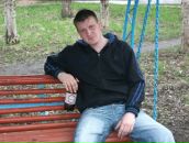 Фотография Сметанского Михаила