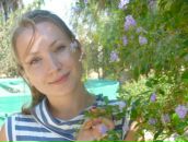 Фотография Власенко Дины