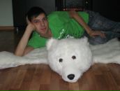 Фотография Магданова Ильнара