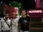 Фотография Коморкина Михаила