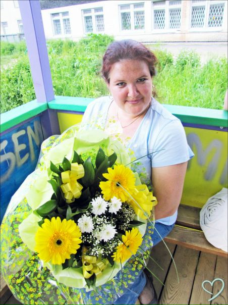 №4, Эльмира Рифовна, Санкт-Петербург, Россия №4, Эльмира Рифовна, Санкт-Петербург, Россия