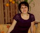 Фотография Гизатуллиной Ирины