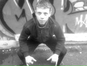 Міша Шпорлюк фотография #1