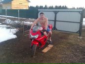 Дмитрий Неиванов фотография #10 (источник - https://vk.com/id3924452)