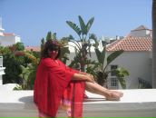 Фотография Алексеевой Ольги