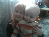 Леся Багрій фотография #24 (источник - https://vk.com/id88179665)