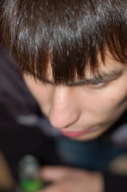 Michael Gusev фотография #36