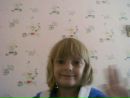 Лєруся Кицюня фотография #1