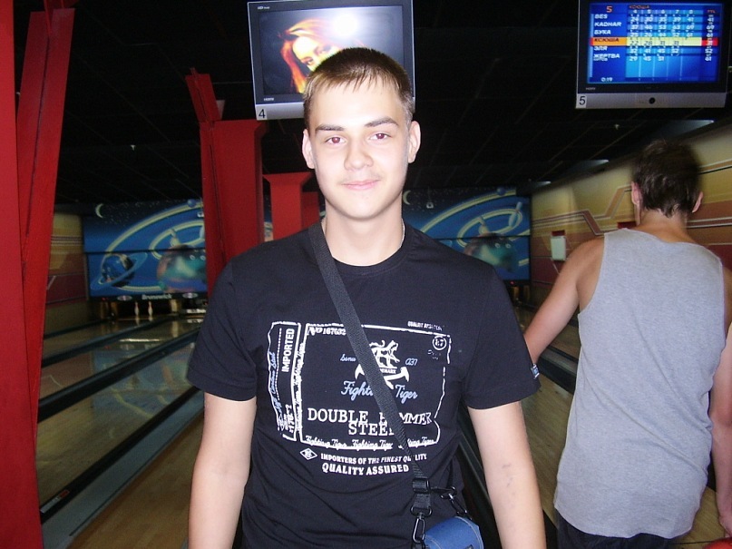 Тимофей Соломин фотография #31