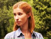 Фотография Гарилей Анны