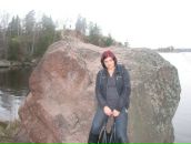 Фотография Синельниковой Ирины