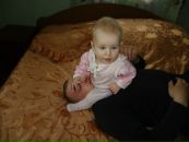 Сергій Васецькій фотография #7 (источник - https://vk.com/id136079111)