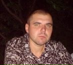 Фотография Вишнякова Максима