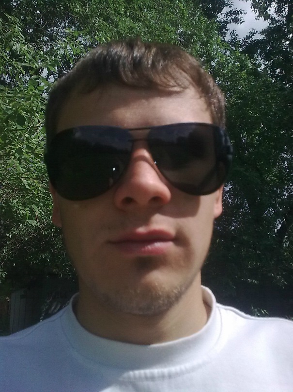 Михаил Сидоров фотография #19