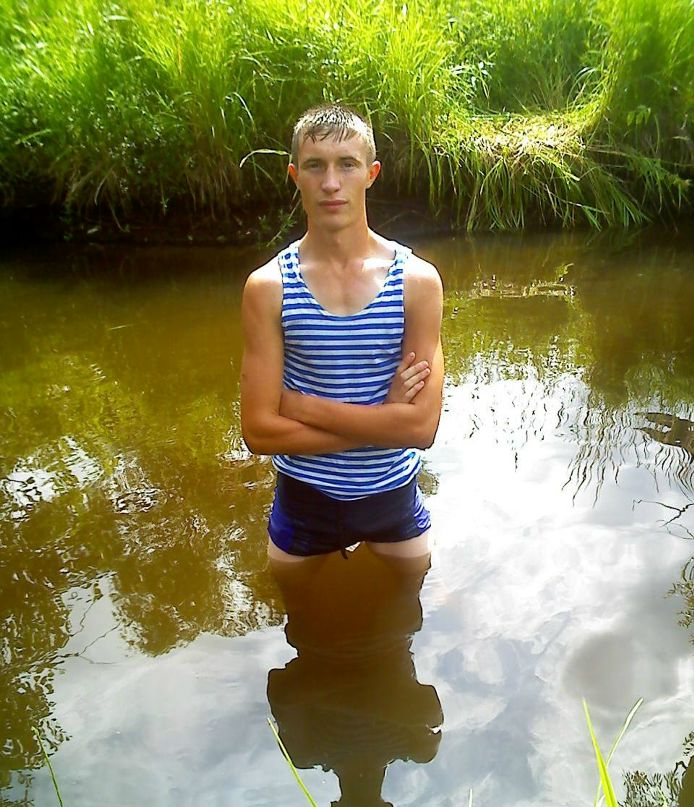 Дмитрий Макаров фотография #21