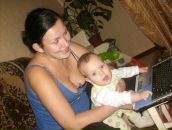 Фотография Смирновой Настёны