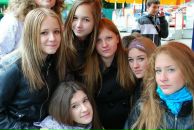 Фотография Лопуховой Анастасии