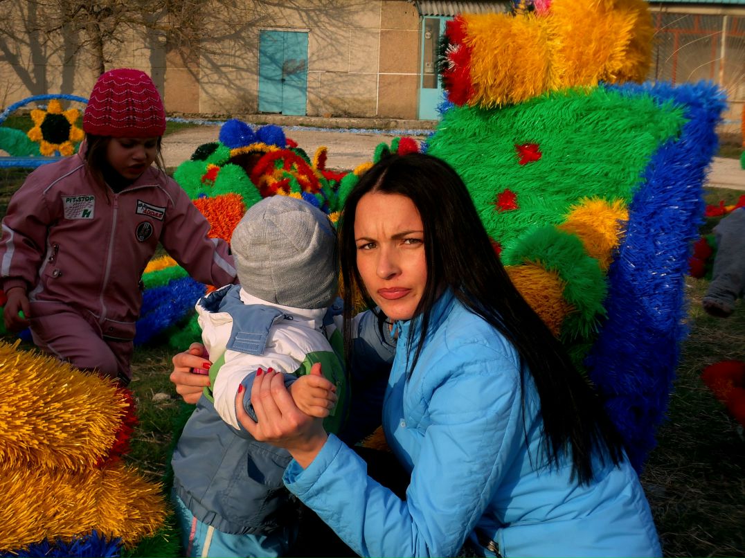 Катя Васильева фотография #28