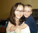 Фотография Хамитовой Марии