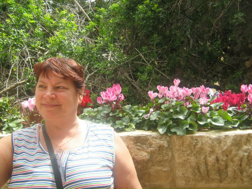 №16, Лариса Гарифулина, 71 год, Санкт-Петербург №16, Лариса Гарифулина, 71 год, Санкт-Петербург