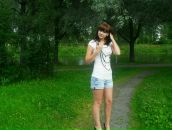 Фотография Ивановой Инны