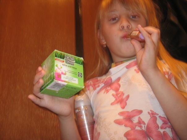 Маша Неверова фото №36