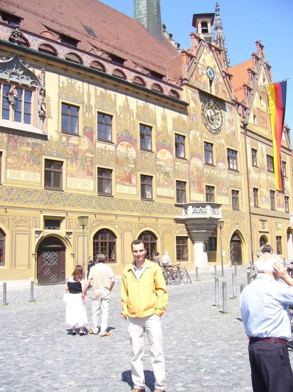 Oguz Saka фотография #38