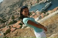 Фотография Кожуховой-Дорониной Александры